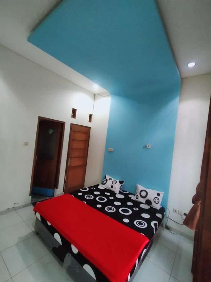 Villa Hc2 Cipayung  Exteriér fotografie