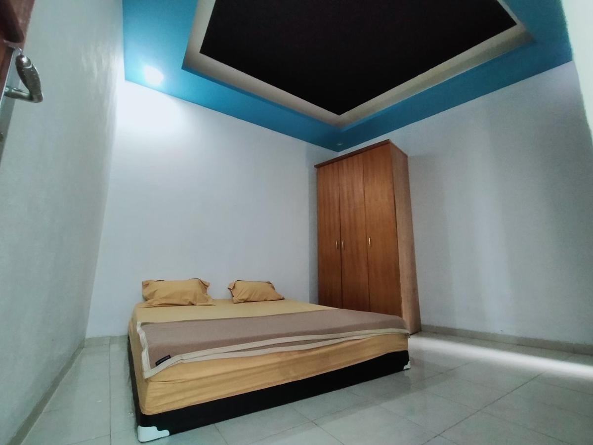 Villa Hc2 Cipayung  Exteriér fotografie